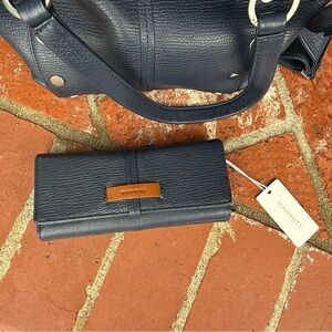 HAMMITT Benjamin wallet slim